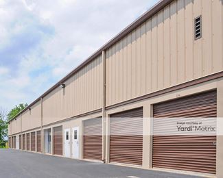 Photo 1 of Northeast Storage - 466 Sutton Street, North Andover, MA