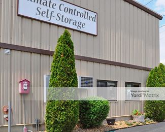 Photo 5 of Northeast Storage - 466 Sutton Street, North Andover, MA
