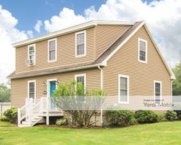 Image for RightSpace Storage - 321 NH - 125, Brentwood, NH