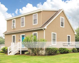 Photo 1 of RightSpace Storage - 321 NH - 125, Brentwood, NH