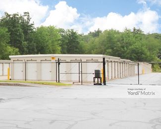 Photo 2 of RightSpace Storage - 321 NH - 125, Brentwood, NH