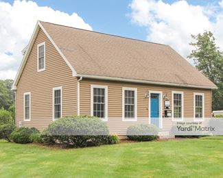 Photo 3 of RightSpace Storage - 321 NH - 125, Brentwood, NH