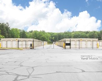 Photo 4 of RightSpace Storage - 321 NH - 125, Brentwood, NH