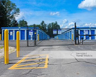 Photo 1 of Extra Space Storage - 1902 Wellington Road, Manchester, NH