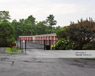 Photo 1 of Essex Mini Storage - 221 Western Avenue, Essex, MA