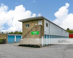 Image for Extra Space Storage - 330 West Road, Portsmouth, NH