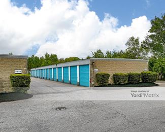 Photo 2 of Extra Space Storage - 330 West Road, Portsmouth, NH