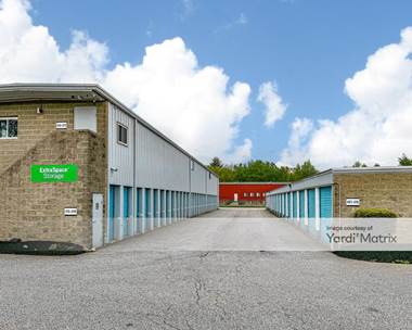 Storage Units for Rent available at 330 West Road, Portsmouth, NH 03801