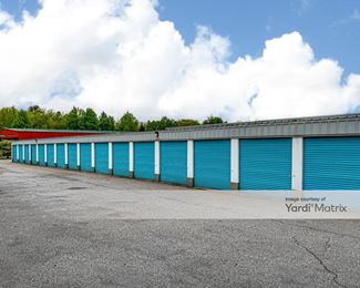 Photo 5 of Extra Space Storage - 330 West Road, Portsmouth, NH