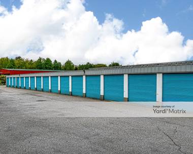 Storage Units for Rent available at 330 West Road, Portsmouth, NH 03801