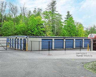 Photo 1 of SpareBox Storage - 248 Calef Hwy, Barrington, NH