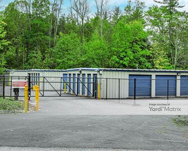 Storage Units for Rent available at 248 Calef Hwy, Barrington, NH 03825