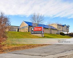 Image for iStorage - 244 Andover Street, Peabody, MA