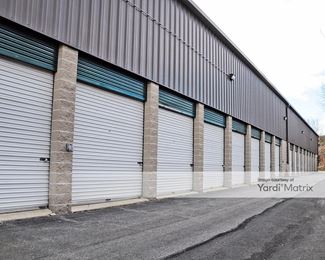 Photo 2 of iStorage - 244 Andover Street, Peabody, MA