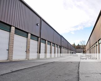 Photo 3 of iStorage - 244 Andover Street, Peabody, MA
