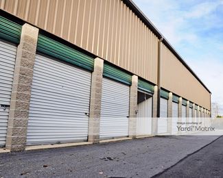 Photo 4 of iStorage - 244 Andover Street, Peabody, MA