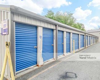 Photo 2 of Prime Storage - 18 Sargent Street, Gloucester, MA