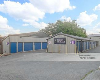 Photo 6 of Prime Storage - 18 Sargent Street, Gloucester, MA