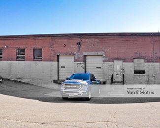 Photo 2 of Riverside Self-Storage - 7C Redmond Street, Nashua, NH