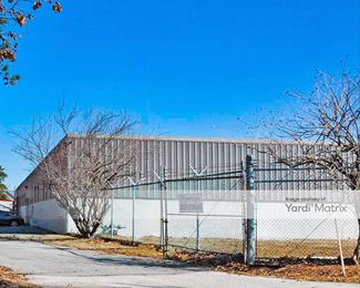 Photo 3 of Riverside Self-Storage - 7C Redmond Street, Nashua, NH