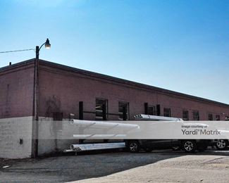 Photo 4 of Riverside Self-Storage - 7C Redmond Street, Nashua, NH