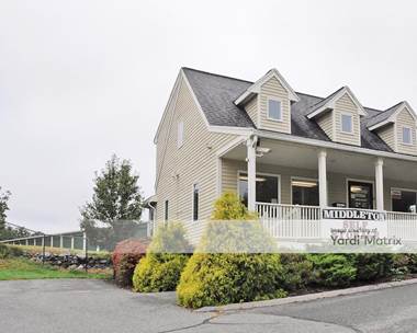 Storage Units for Rent available at 6 Lookout Lane, Middleton, MA 01949