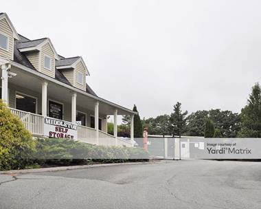 Storage Units for Rent available at 6 Lookout Lane, Middleton, MA 01949