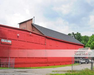Photo 3 of U-Store It - 15 Whitman Street, East Bridgewater, MA