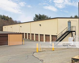 Photo 1 of Store Here Self Storage - 15 Marion Drive, Kingston, MA