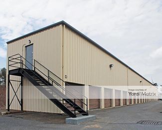 Photo 3 of Store Here Self Storage - 15 Marion Drive, Kingston, MA