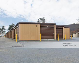 Photo 4 of Store Here Self Storage - 15 Marion Drive, Kingston, MA