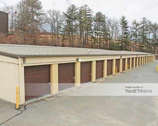 Photo 5 of Store Here Self Storage - 15 Marion Drive, Kingston, MA