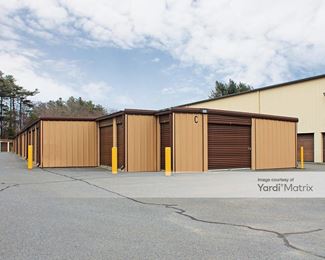 Photo 6 of Store Here Self Storage - 15 Marion Drive, Kingston, MA