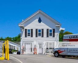 Image for Ashland Mini - Storage - 11 Nickerson Road, Ashland, MA