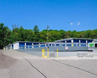 Photo 2 of Ashland Mini-Storage - 11 Nickerson Road, Ashland, MA