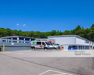 Photo 3 of Ashland Mini-Storage - 11 Nickerson Road, Ashland, MA
