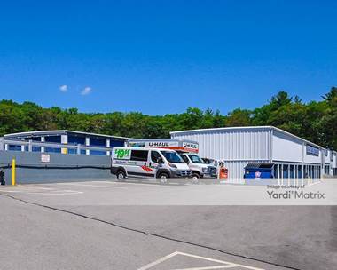 Storage Units for Rent available at 11 Nickerson Road, Ashland, MA 01721