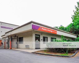 Image for Public Storage - 277 Littleton Road, Westford, MA
