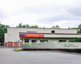 Photo 2 of Public Storage - 277 Littleton Road, Westford, MA