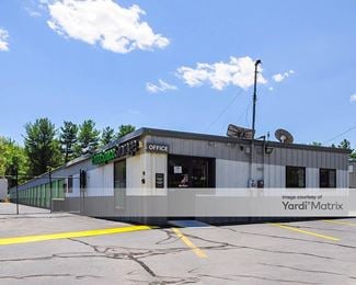 Photo 1 of Extra Space Storage - 565 Main Street, Hudson, MA