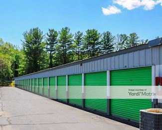 Photo 2 of Extra Space Storage - 565 Main Street, Hudson, MA