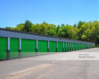 Photo 3 of Extra Space Storage - 565 Main Street, Hudson, MA