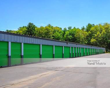 Storage Units for Rent available at 565 Main Street, Hudson, MA 01749