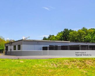 Photo 4 of Extra Space Storage - 565 Main Street, Hudson, MA