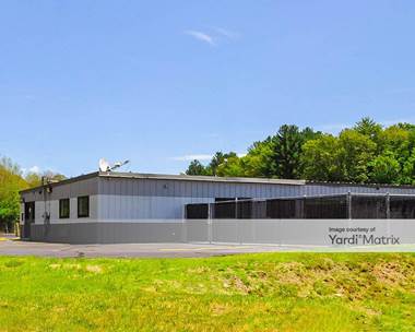 Storage Units for Rent available at 565 Main Street, Hudson, MA 01749