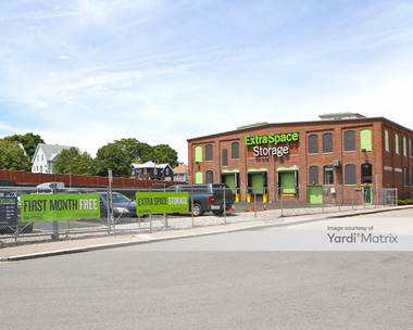 Storage Units for Rent available at 21 Weston Avenue, Quincy, MA 02170