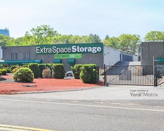 Photo 2 of Extra Space Storage - 147 Green Street, Foxboro, MA