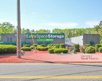 Photo 3 of Extra Space Storage - 147 Green Street, Foxboro, MA