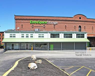Storage Units for Rent available at 2 Adams Street, Milton, MA 02186