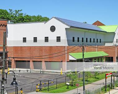Storage Units for Rent available at 2 Adams Street, Milton, MA 02186